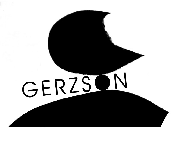 Gerzson Pál Művészeti Alapítvány logo